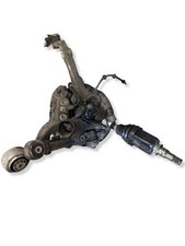 MERCEDES-BENZ GLC X253, C253 Radnaben vorne links A2533307900 Diesel 34261979