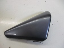 Seitendeckel rechts 2. Kawasaki ZR 550 B Zephyr Luftfilterkasten Verkleidung Sei