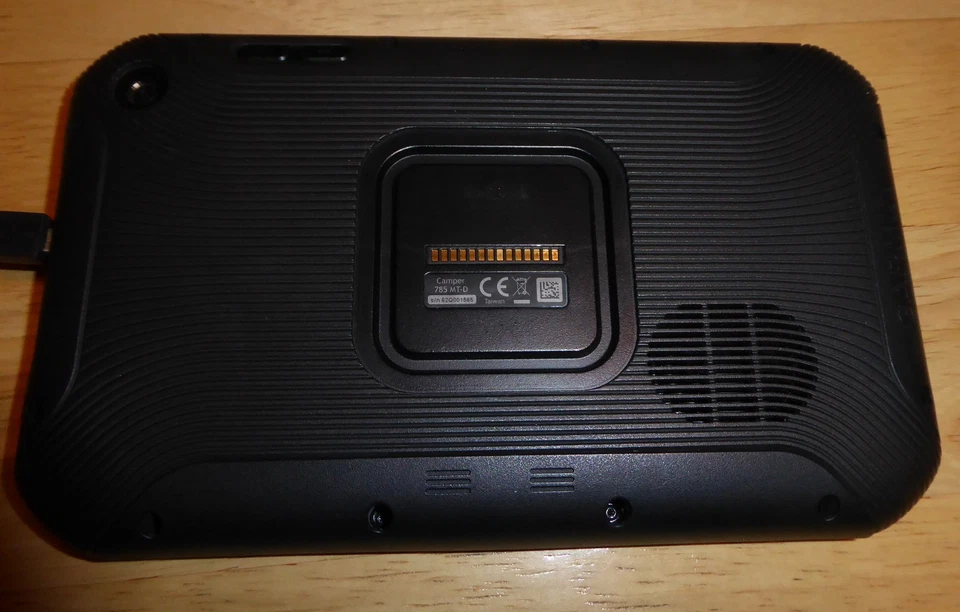 Garmin Camper 785 Camper MT-D, mit einer Wireless Rückfahrkamera - Bild 3 von 3