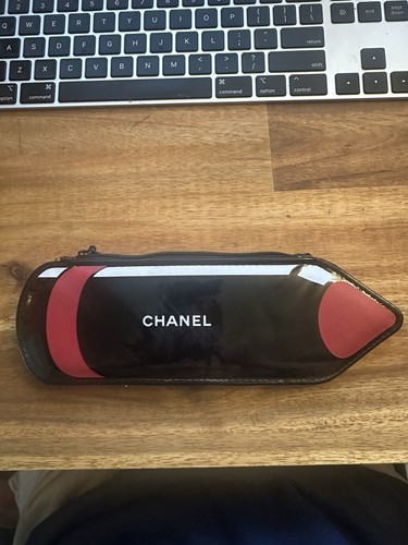 Chanel Eyeliner Case