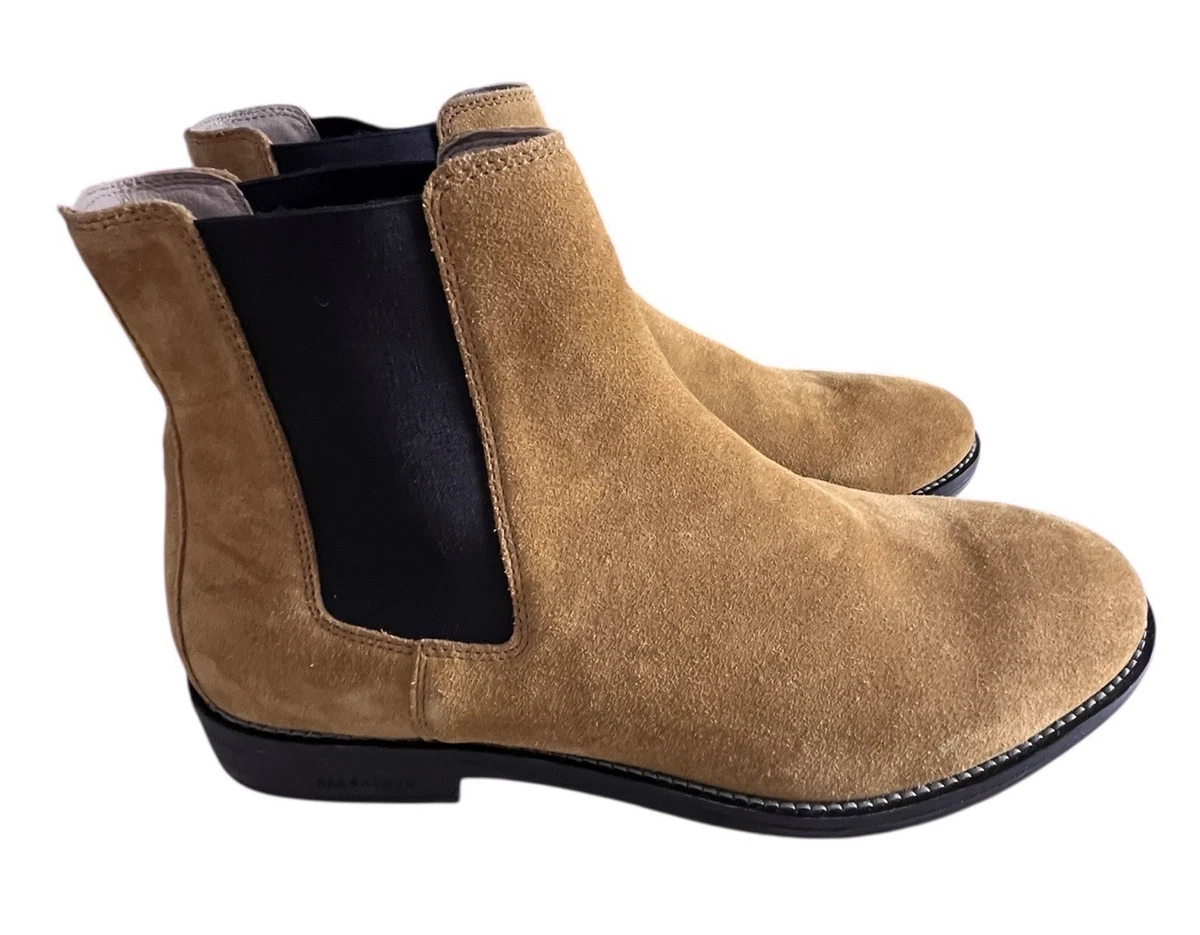 AllSaints
Harley Chelsea Boot (Men)
Size 11 All Saints Harley Chelsea Boots Mens Size 12 Tobacco Great  main image 2
