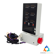 ADAC Collimator Cart Release Control Module w/ Emergency Stop