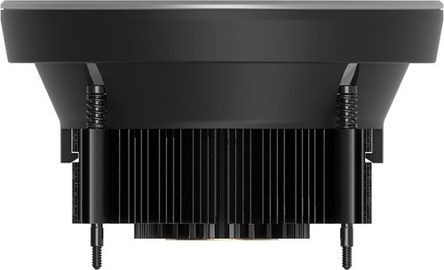 Thermaltake UX150-L ARGB Lighting, CPU-Kühler 130 mm - Afbeelding 2 van 4