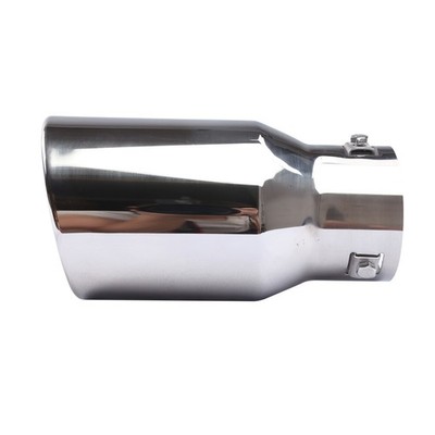 For Acura Integra Mdx Exhaust Pipe Tip Rear Tail Throat Muffler Stainless