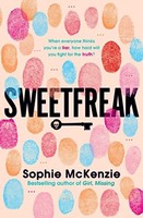 Sophie Mckenzie - Sweetfreak - Paperback - G245Z