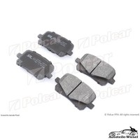 BremsbeläGe FüR Toyota Previa 2.0 D-4D 2.4 00-06