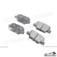 BremsbeläGe FüR Toyota Verso 2.2 D-CAT 1.6 D-4D Van 09-18