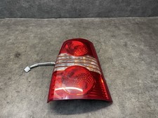 Hyundai Atos Prime MX 1.1 Rücklicht Rückleuchte rechts #34683