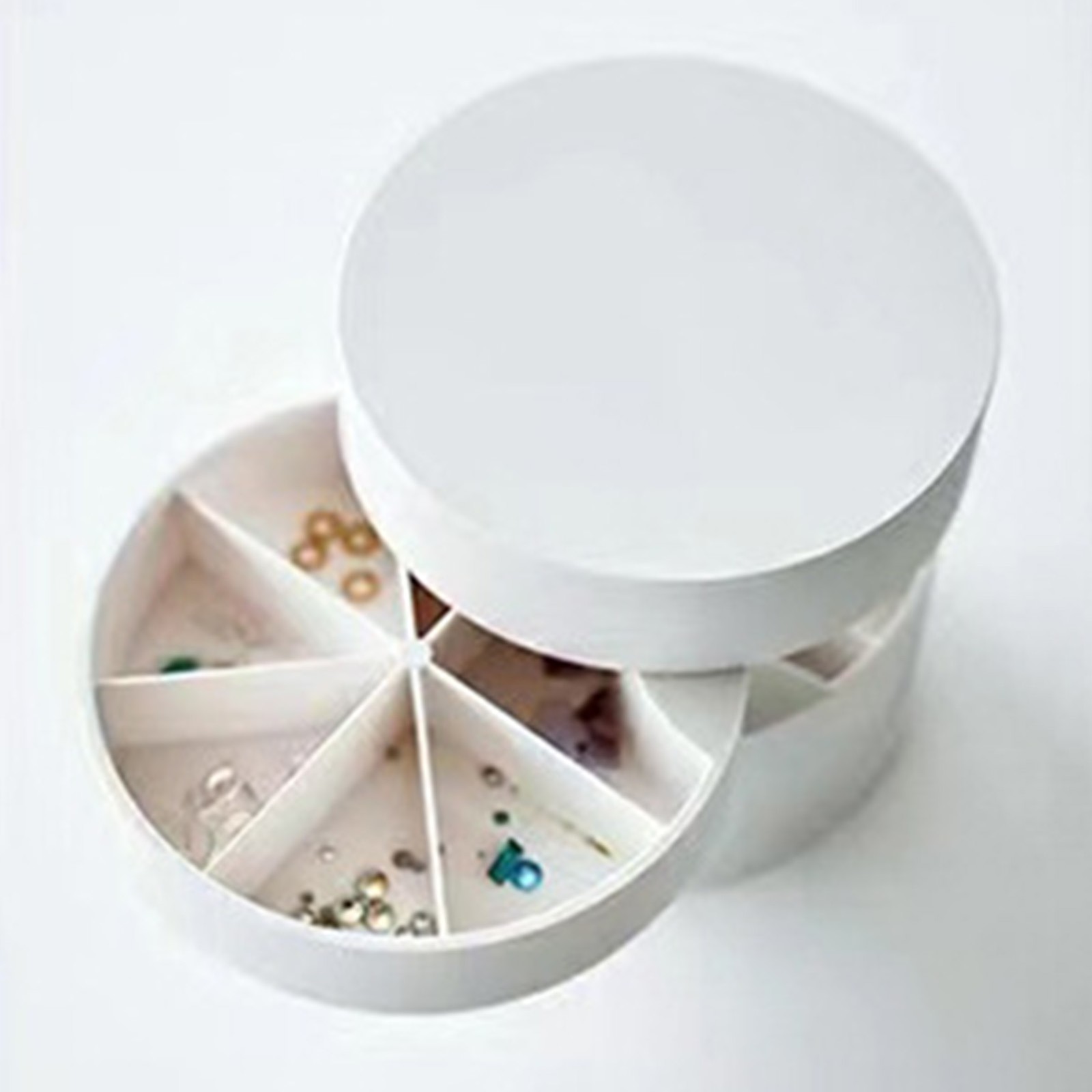 Large Velvet Jewelry Organizer Dustproof For Elegant Storage Excellent