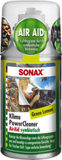 Sonax Środek do czyszczenia/dezynfekcji klimatyzacji KlimaPowerCleaner AirAid sym 03234000