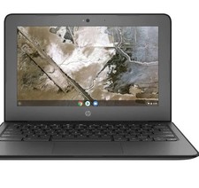 HP Chromebook 11a-nb0013dx 11.6 inch (32GB, Intel Celeron, 1.10GHz