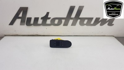Skoda Citigo Hatchback 1.0 12V (CHYA) 2018 CRYSTAL LIFT BUTTON 1S0867225F