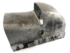 BMW R 100 RT [1979] - Air Filter Engine Cover Upper