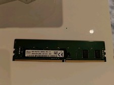 SK Hynix 8 GB 1Rx8 PC4-3200AA - RD1-12 ECC