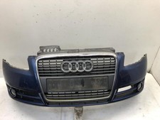 Pare-choc avant Audi CABRIOLET