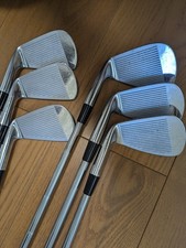 Nike VR Pro Blade Golf Clubs for sale - eBay