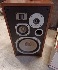 Vintage SINGLE PIONEER HPM-60 SPEAKER see full description
