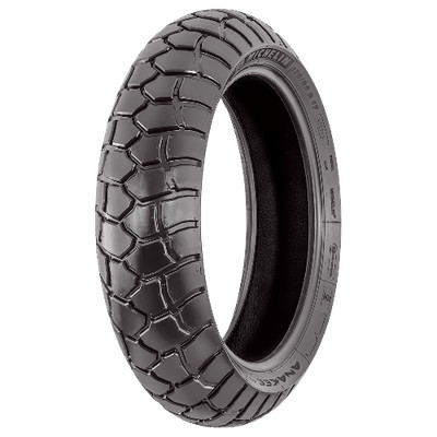 MICHELIN Motorradreifen 170/60 R17 TT 72V TL/TT ANAKEE ADVENTURE REAR M/C M+S