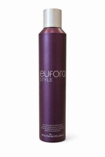 Eufora Style Elevate Firm Workable Finishing Spray 10oz uplift