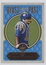 2023 Panini Legacy Blast from the Past Charlie Joiner #BP-3 HOF 1b16