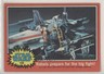 1977 Topps Star Wars Rebels Prepare for the Big Fight! #102