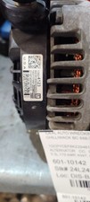 Alternator New Style 170 Amp Opt KW7 Fits 19 SIERRA 1500 PICKUP 728857