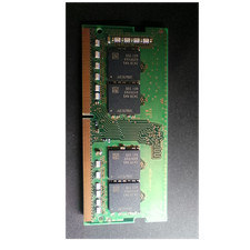 Samsung 16GB DDR4 SO-DIMM PC4-3200 Laptop RAM M471A2G43AB2-CWE