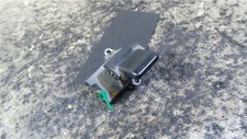Porte avant et accessoires Mg F