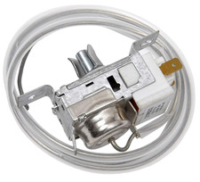 For Whirlpool Refrigerator/Freezer cold control thermostat  Full Fit Models 