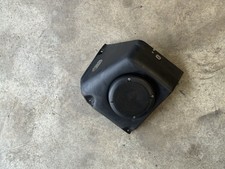 Genuine Land Rover Defender Td5 Lower Dash Dashboard corner speaker wiper cover