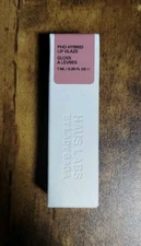 HAUS LABS By Lady Gaga PHD HYBRID Lip Glaze In GUAVA 0.25oz NIB SHIPS FREE