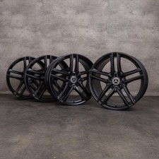 Mercedes E-Klasse E63 & S AMG Felgen 20 Zoll W213 S213 A2134012800 A2134012900