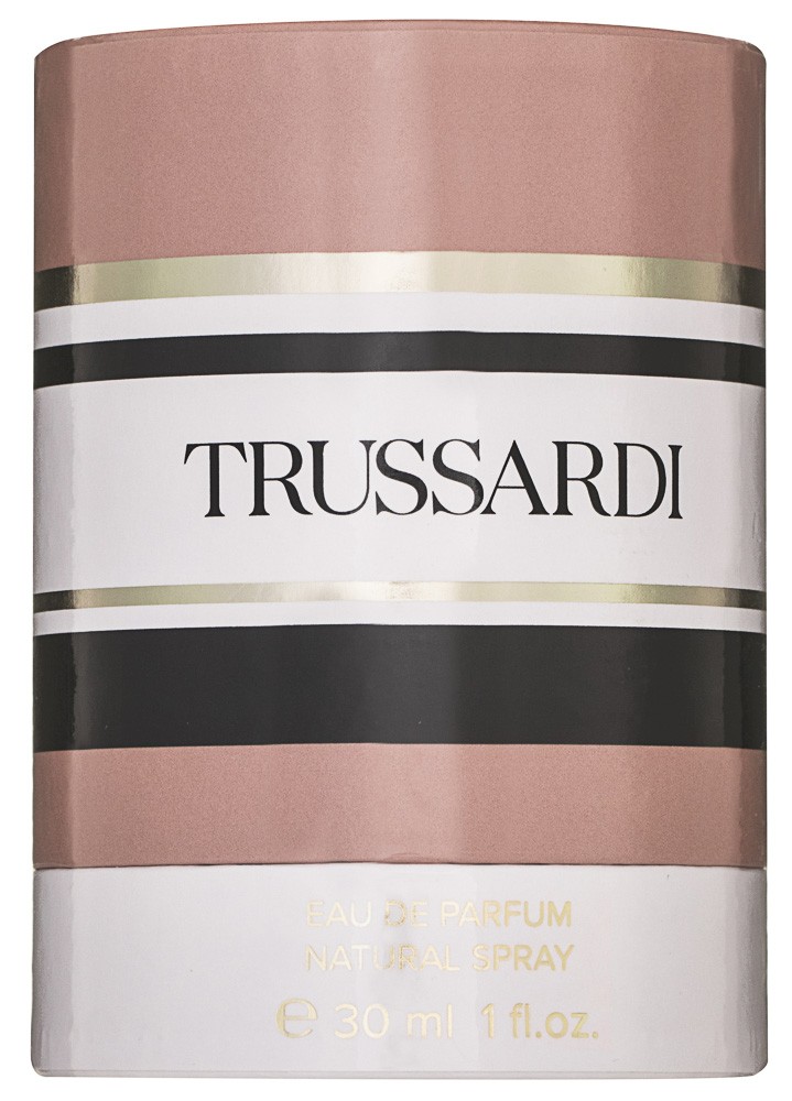 Trussardi Trussardi Eau de Parfum 30 ml  OVP NEU