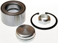 Radlagersatz Denckermann W413295 FüR Boxer Fiat Ducato Peugeot Bus Combinato Cat
