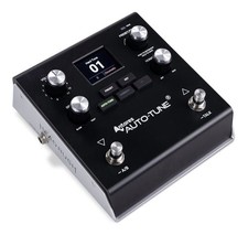 Headrush VX5 Vocal Effects Pedal with Antares AutoTune