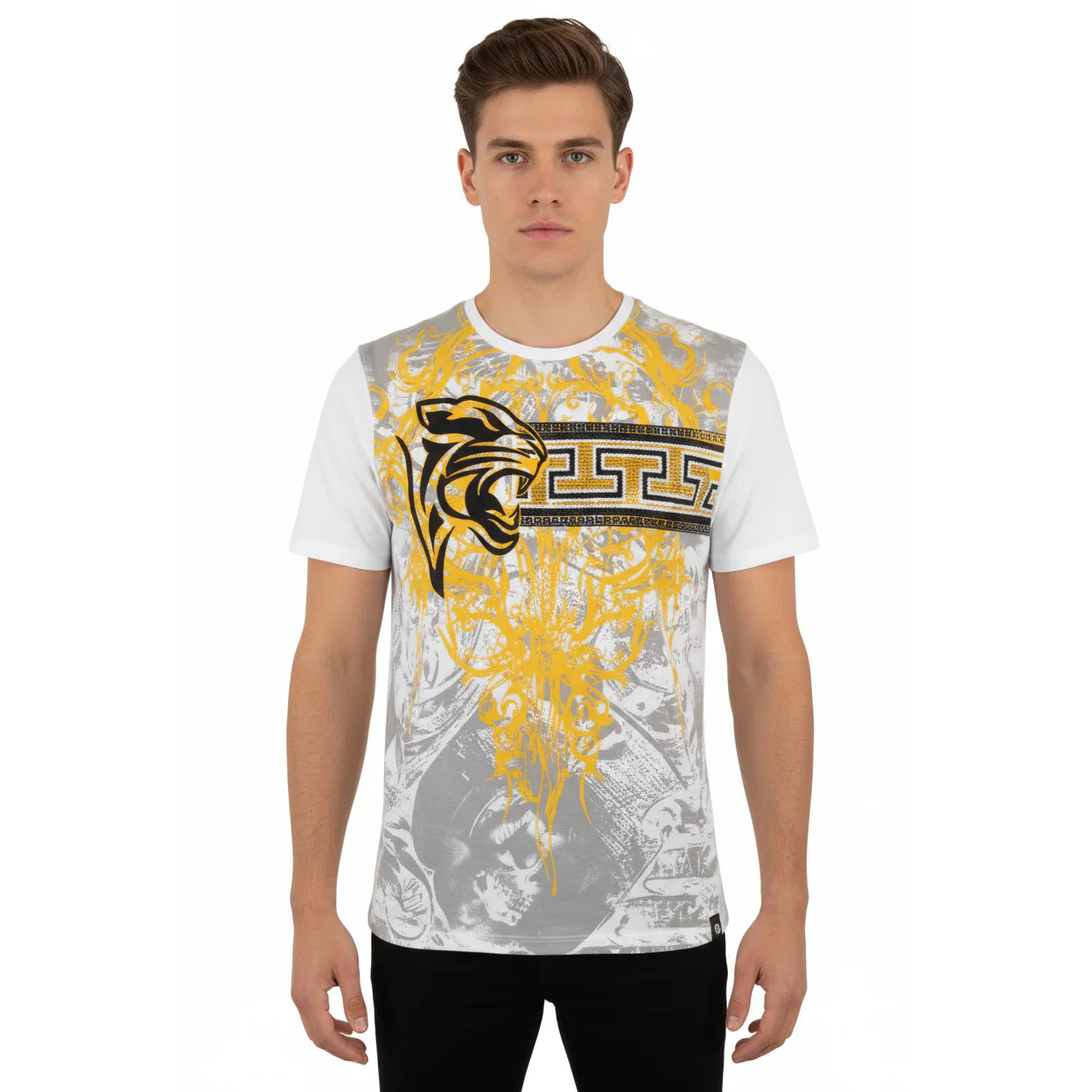 LAVERITA European Fashion Crew 93324 7190₽