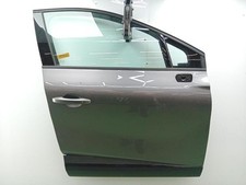 Porte avant et accessoires Renault Captur