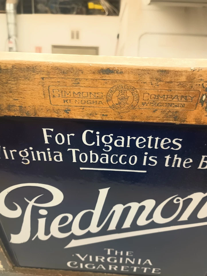 Сигарета Chair The Virginia - Изображение 4 из 4