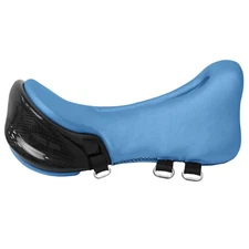 Endurance Horse Saddle – Lightweight Synthetic Durable Long-Distance Riding