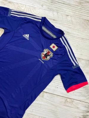 Adidas Japan 2013 2014 Home Football Shirt Soccer Jersey Men Size