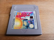 Thumbnail of ebay&reg; auction 376983646306 | F1 Race - Nintendo Gameboy Spiel 