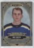 2020-21 Upper Deck Stature Rookies 356/399 Joel Hofer #124 Rookie RC