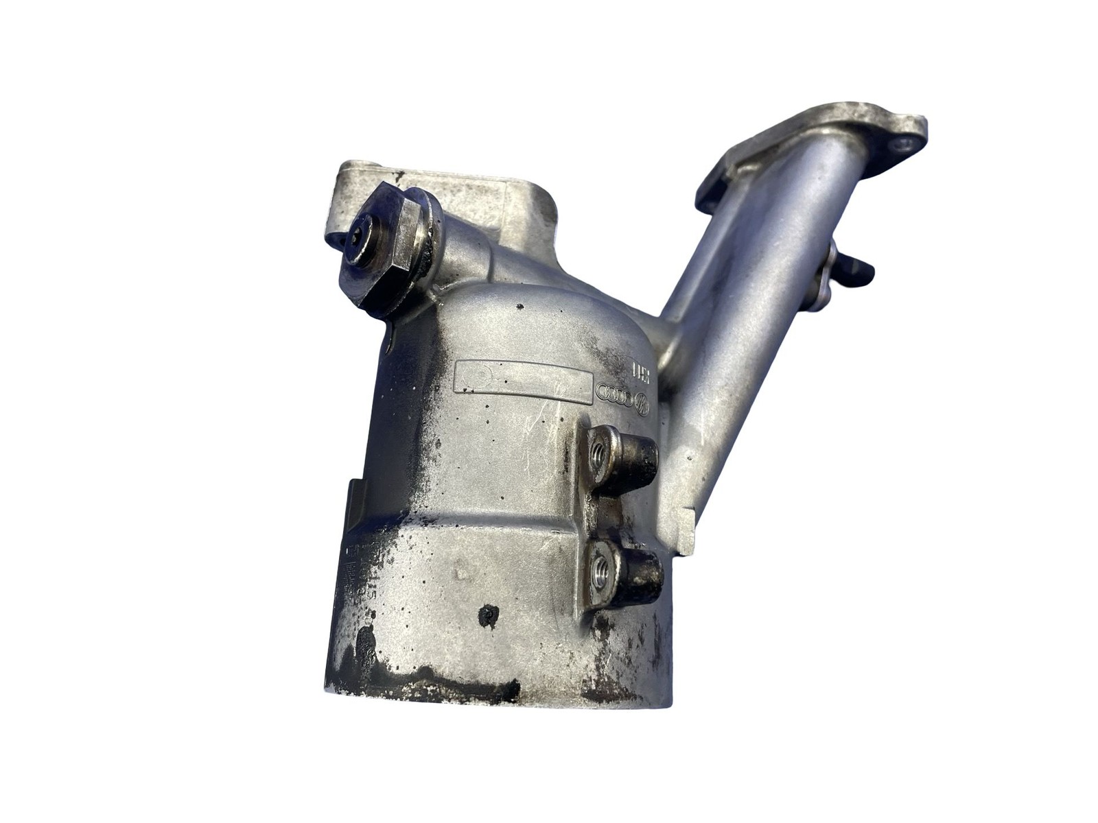 Audi R8 2011-2015 Oil filter housing