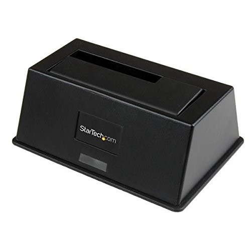 StarTech.com StarTech.com USB 3.0 UASP Stacja dokująca do podłączenia dysku twardego SSD