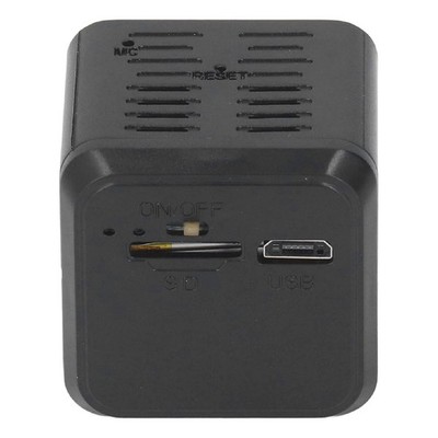 Mini Camera Wireless Small 1080P For Home Security Monitoring Easy To Use
