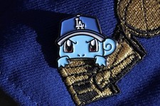 Los Angeles Dodgers Collecting and Fan Guide 36