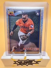 2026 Topps Series 1 Brice Matthews Silver Pack Mojo