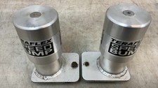 Jeep Jk Wrangler Teraflex Rear Speed Bump Stops Pair 2007-2017 176317