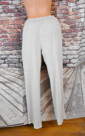 Victorias Secret Medium Modal  Pajama Set Lace Trim  Long Sleeve Pants