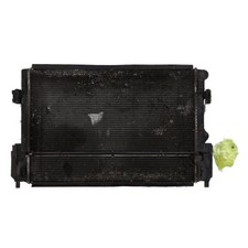 Radiateur Volkswagen 1,6L
